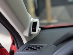 2021款 1.5T 自动大四版