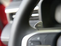 2021款 1.5T 自动大四版