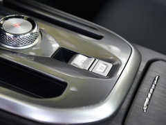 2021款 1.5T 自动大四版