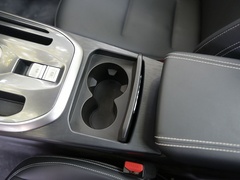 2021款 1.5T 自动大四版