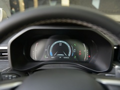 2021款 1.5T 自动大四版