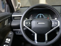 2021款 1.5T 自动大四版