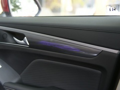 2021款 1.5T 自动大四版