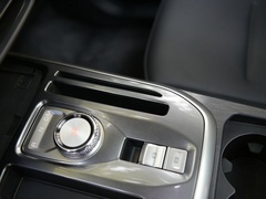 2021款 1.5T 自动大四版