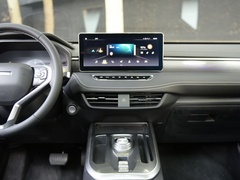 2021款 1.5T 自动大四版