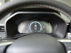 2021款 1.5T 自动大四版