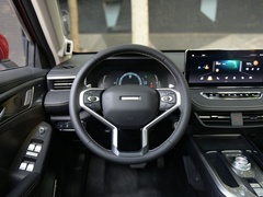 2021款 1.5T 自动大四版