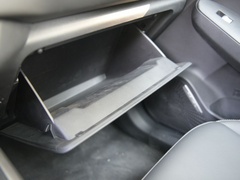 2021款 1.5T 自动大四版