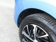 2021款 1.5T 自动大四版