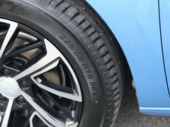 2021款 1.5T 自动大四版