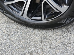 2021款 1.5T 自动大四版