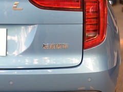 2021款 1.5T 自动大四版