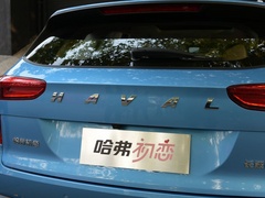 2021款 1.5T 自动大四版