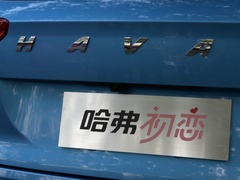 2021款 1.5T 自动大四版