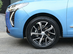 2021款 1.5T 自动大四版