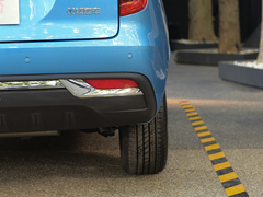 2021款 1.5T 自动大四版