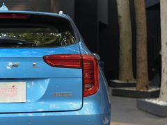 2021款 1.5T 自动大四版