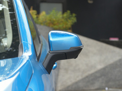 2021款 1.5T 自动大四版