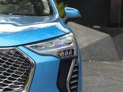 2021款 1.5T 自动大四版