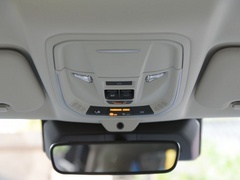 2021款 1.5T 自动大四版