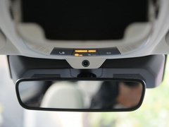 2021款 1.5T 自动大四版