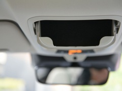 2021款 1.5T 自动大四版