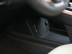 2021款 1.5T 自动大四版