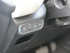 2021款 1.5T 自动大四版