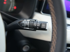 2021款 1.5T 自动大四版