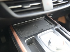 2021款 1.5T 自动大四版