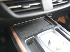 2021款 1.5T 自动大四版