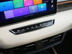 2021款 1.5T 自动大四版