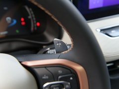 2021款 1.5T 自动大四版