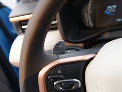 2021款 1.5T 自动大四版