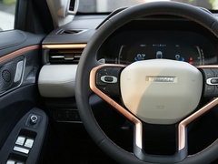 2021款 1.5T 自动大四版