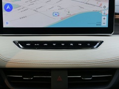 2021款 1.5T 自动大四版