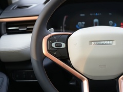 2021款 1.5T 自动大四版