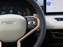 2021款 1.5T 自动大四版