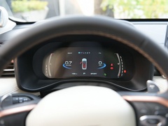 2021款 1.5T 自动大四版