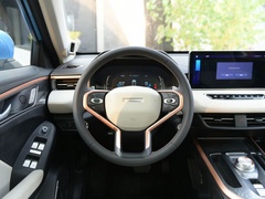 2021款 1.5T 自动大四版