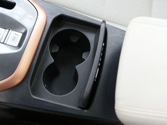 2021款 1.5T 自动大四版