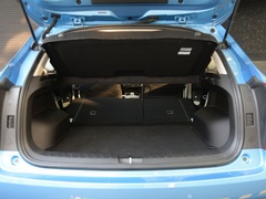 2021款 1.5T 自动大四版