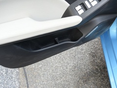 2021款 1.5T 自动大四版