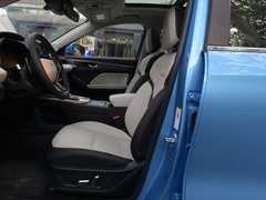 2021款 1.5T 自动大四版