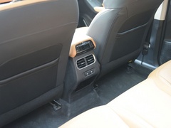 2021款 1.5T 自动大四版