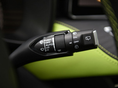 2021款 1.5T 自动大四版