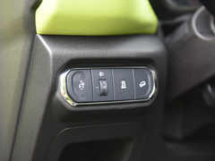 2021款 1.5T 自动大四版