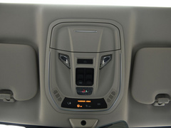 2021款 1.5T 自动大四版