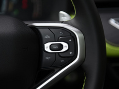 2021款 1.5T 自动大四版
