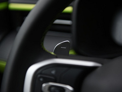 2021款 1.5T 自动大四版